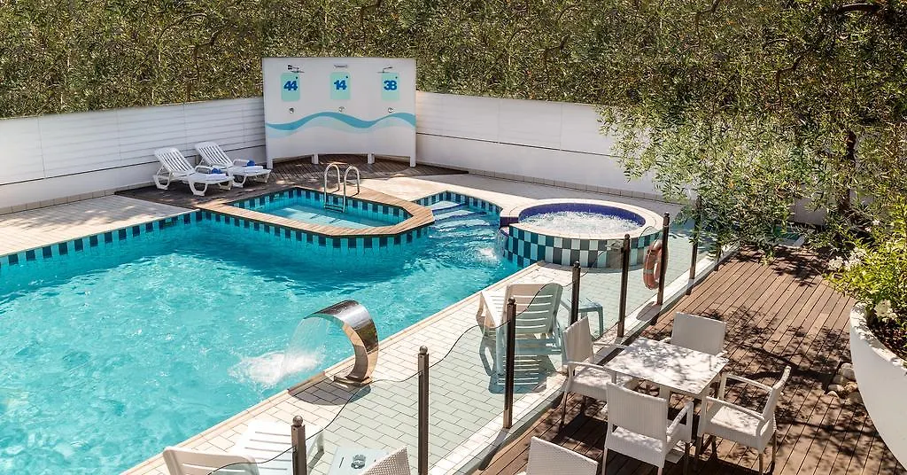 Hotel Magic Riccione