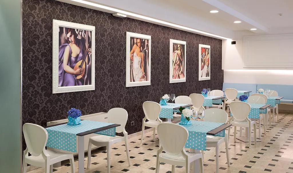Hotel Magic Riccione