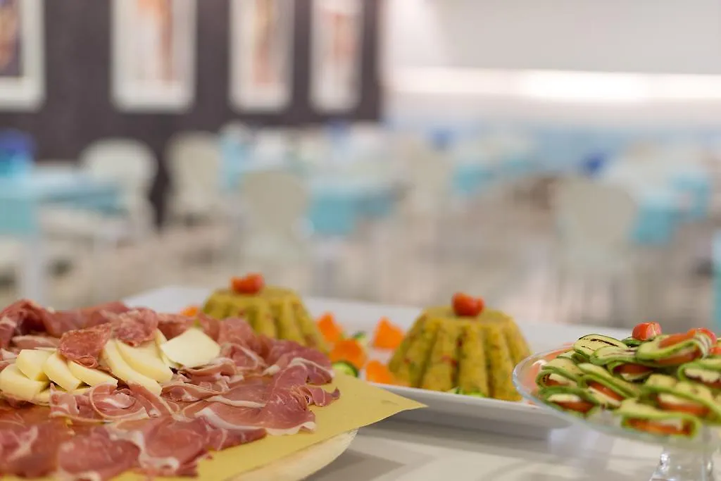 Hotel Magic Riccione