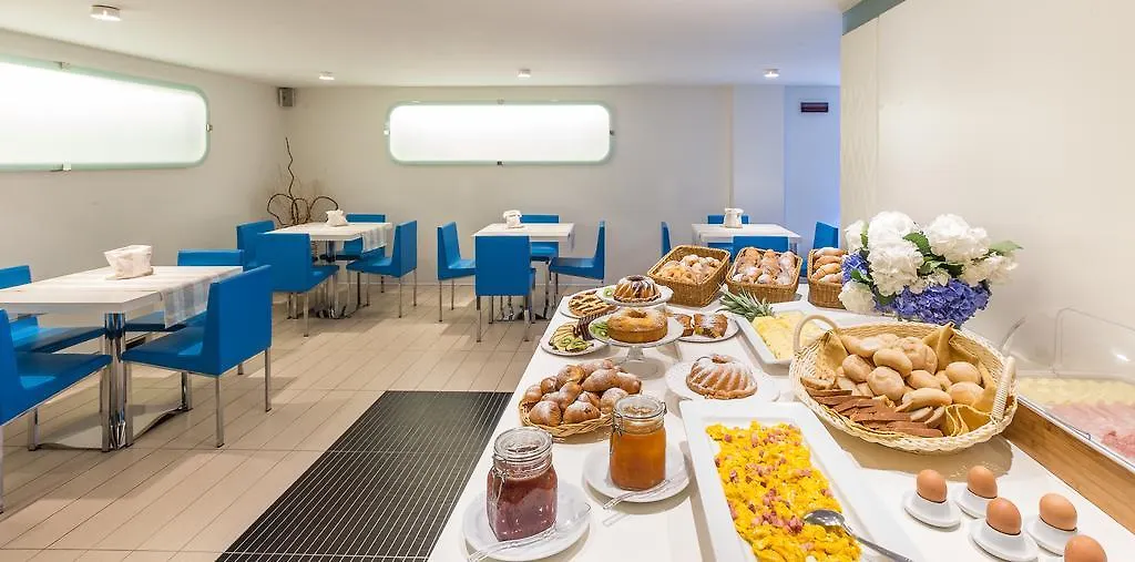 Hotel Magic Riccione
