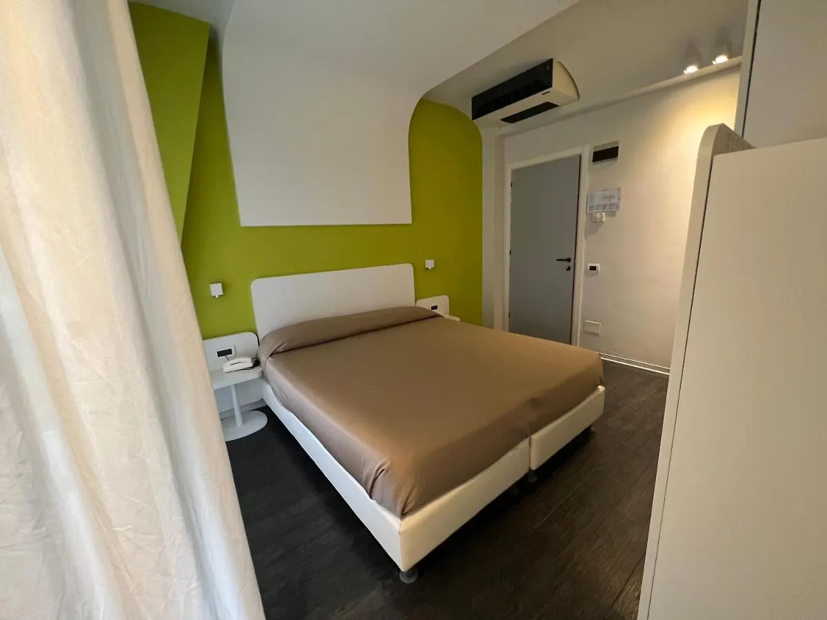 Hotel Magic Riccione