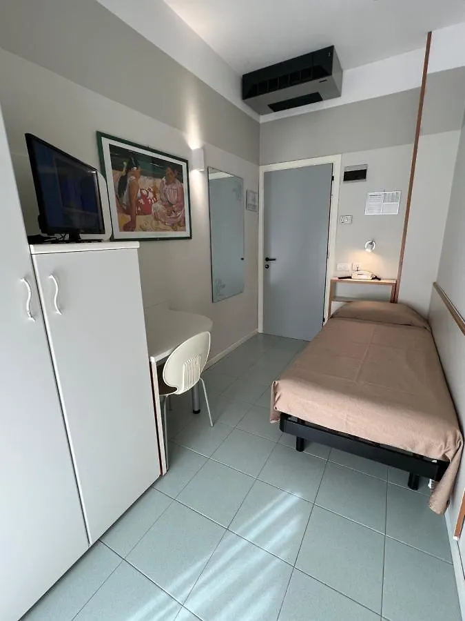 Hotel Magic Riccione 3*,