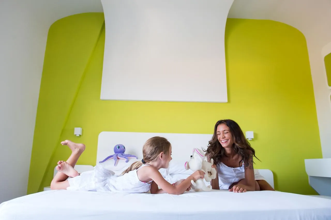 Hotel Magic Riccione