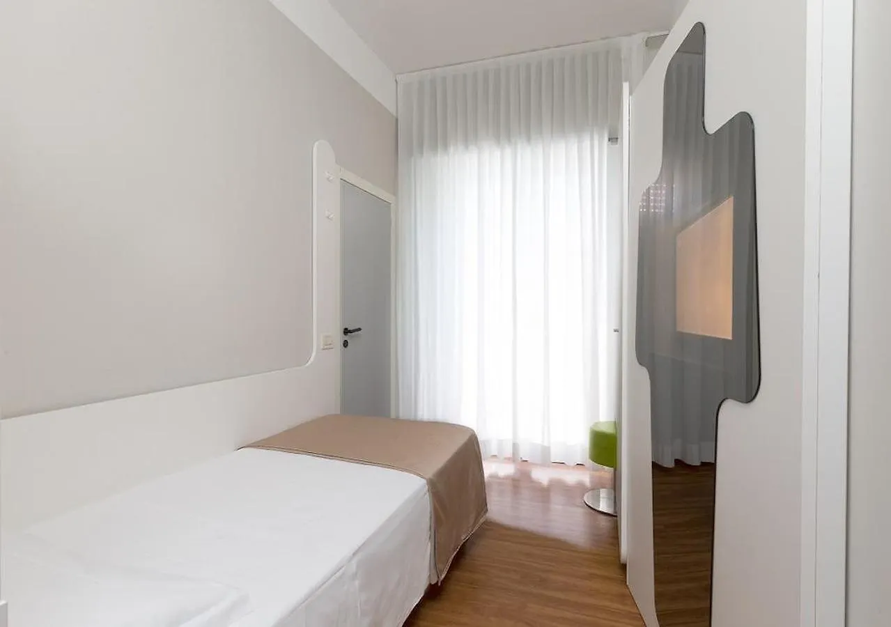 Hotel Magic Riccione