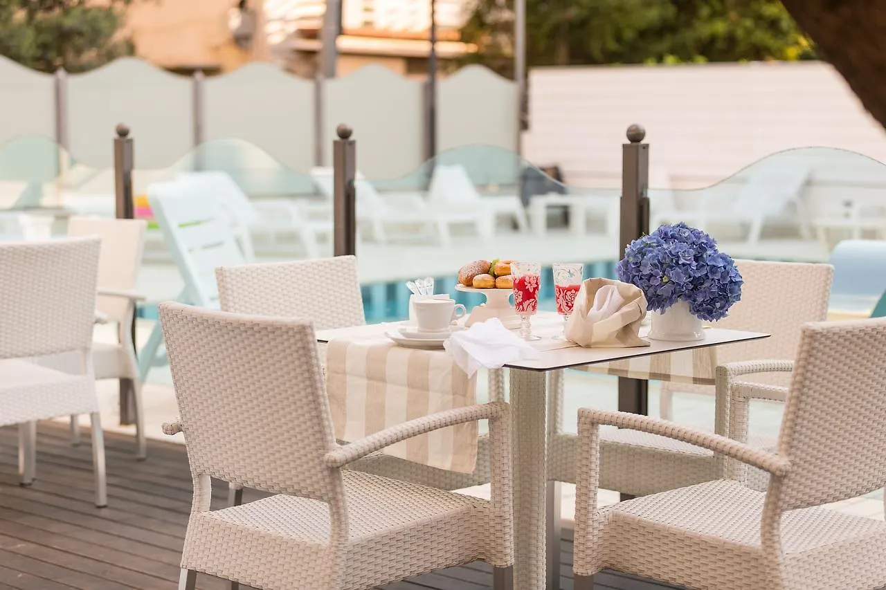 Hotel Magic Riccione