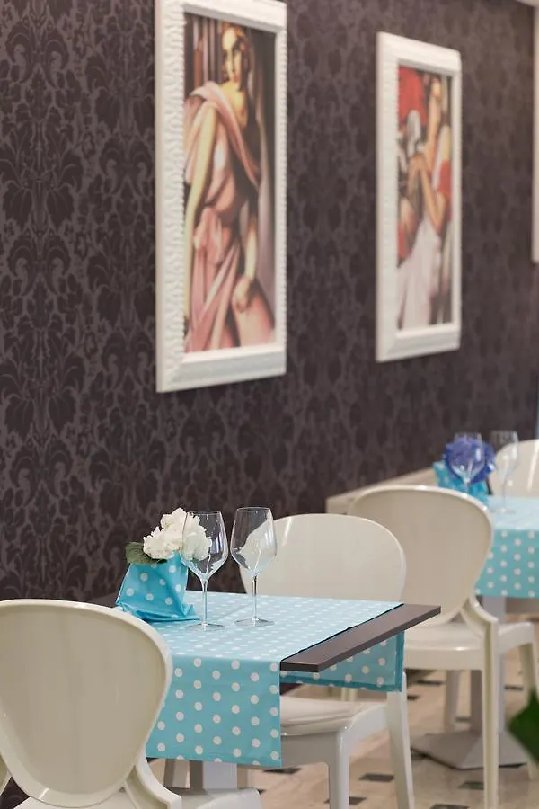 Hotel Magic Riccione 3*,