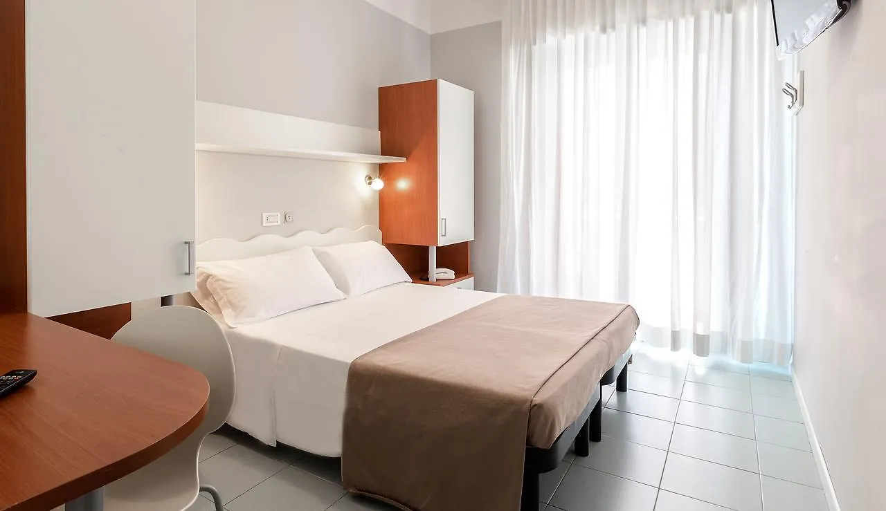 Hotel Magic Riccione
