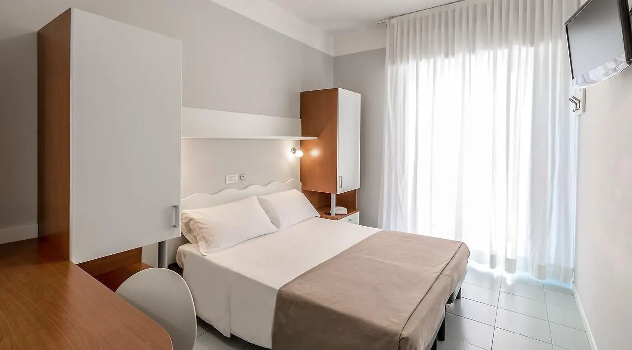 Hotel Magic Riccione 3*,