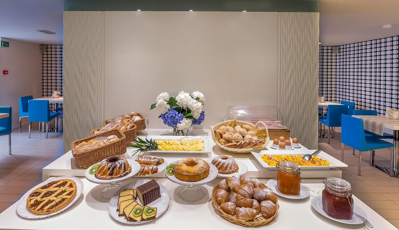 Hotel Magic Riccione