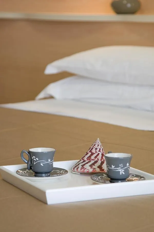 Hotel Magic Riccione