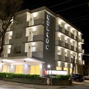 Hotel Nelson, Riccione