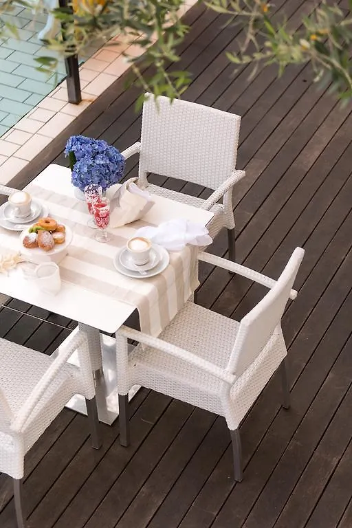 Hotel Magic Riccione Italia