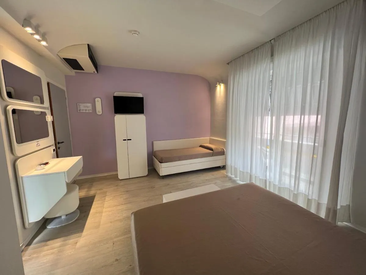 Hotel Magic Riccione