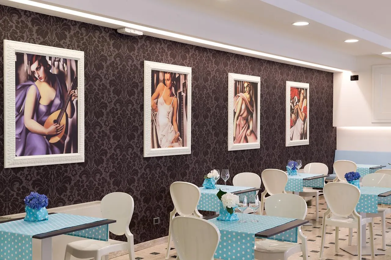 Hotel Magic Riccione Italia