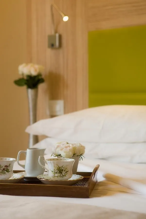 Hotel Magic Riccione Italien